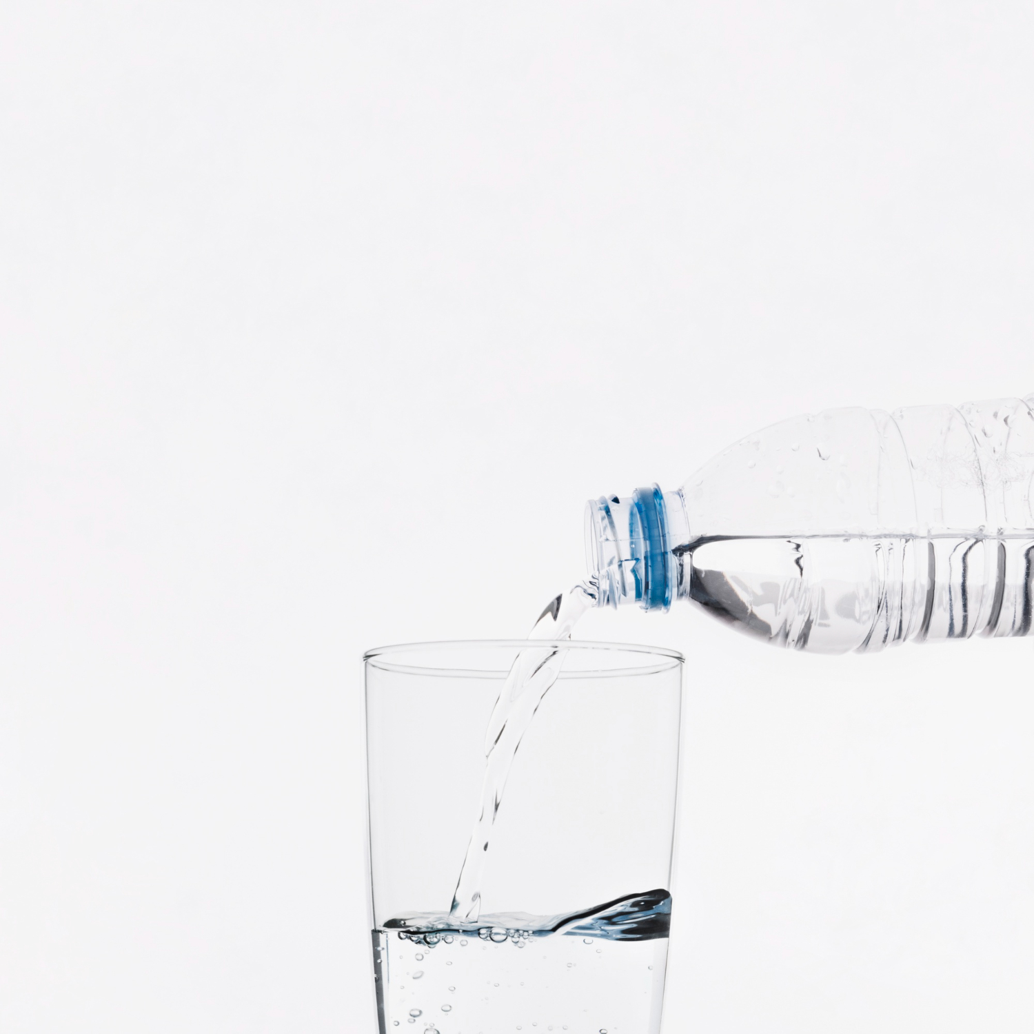 Natural Mineral Water 0.5 l ,1 l ,2 l